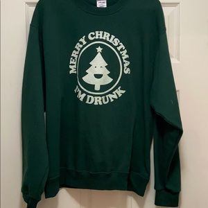 Christmas sweater